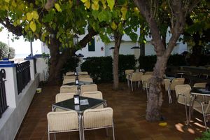 Alojamiento - Apartamentos La Torreta