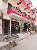 Alojamiento - Merryland Hotel Luxor