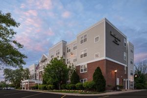 Alojamiento - Residence Inn by Marriott Long Island Holtsville