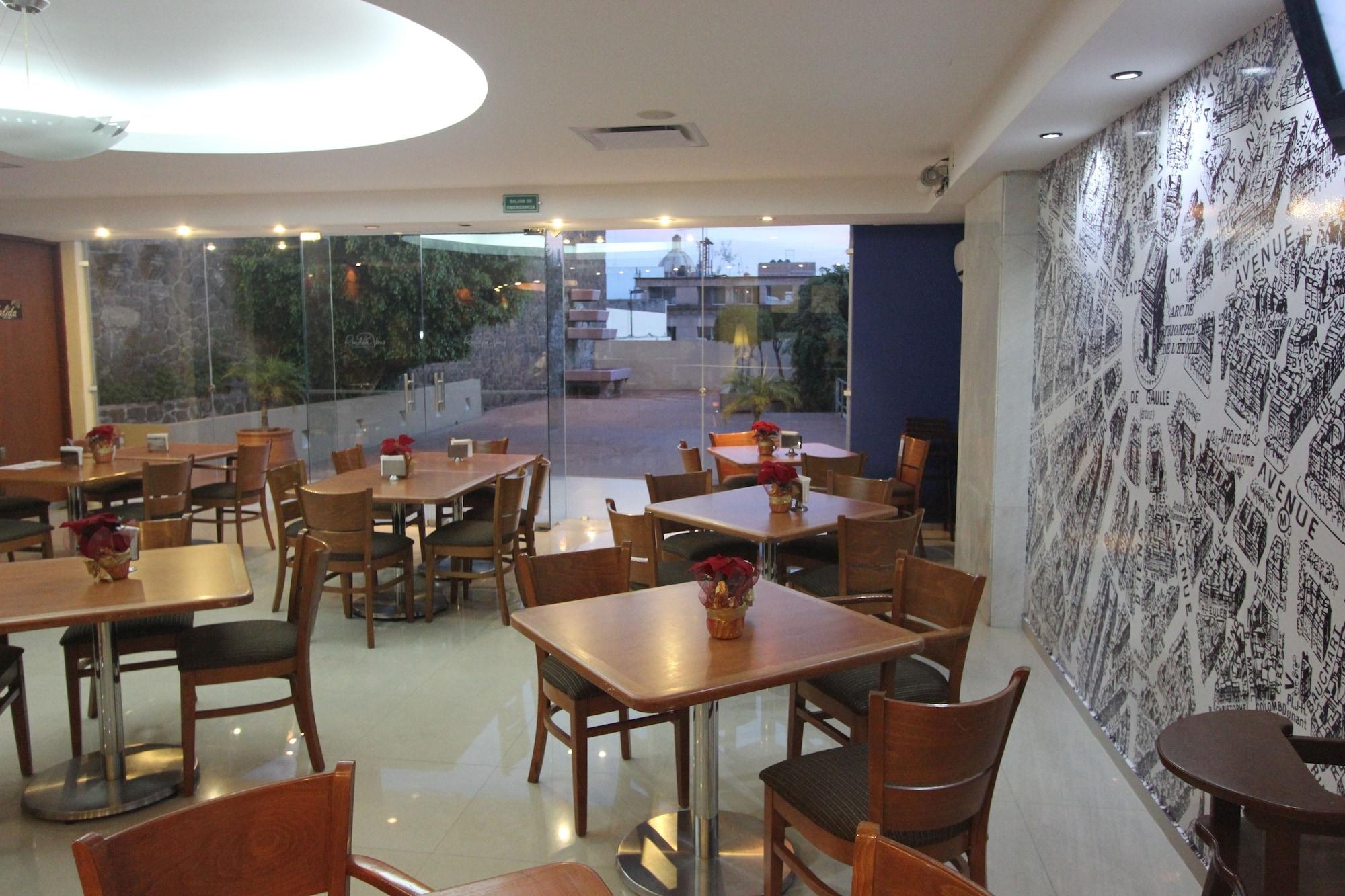Restaurant Hotel Panorama