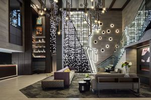 Alojamiento - Hampton Inn & Suites Chicago Downtown