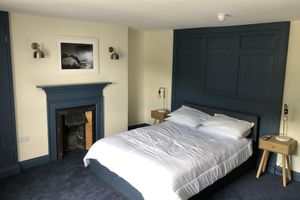 Alojamiento - The Wilcove Inn