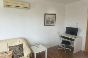 Alquiler Vacacional - Stunning 1-bed Apartment in Aglantzia
