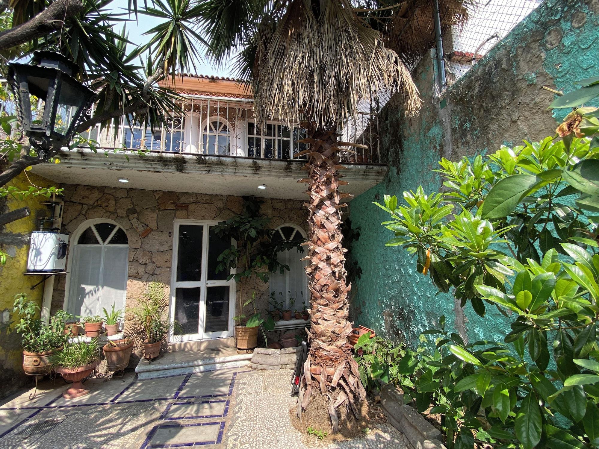 Vista Exterior HOSTEL & LOFTS CASA LUMA