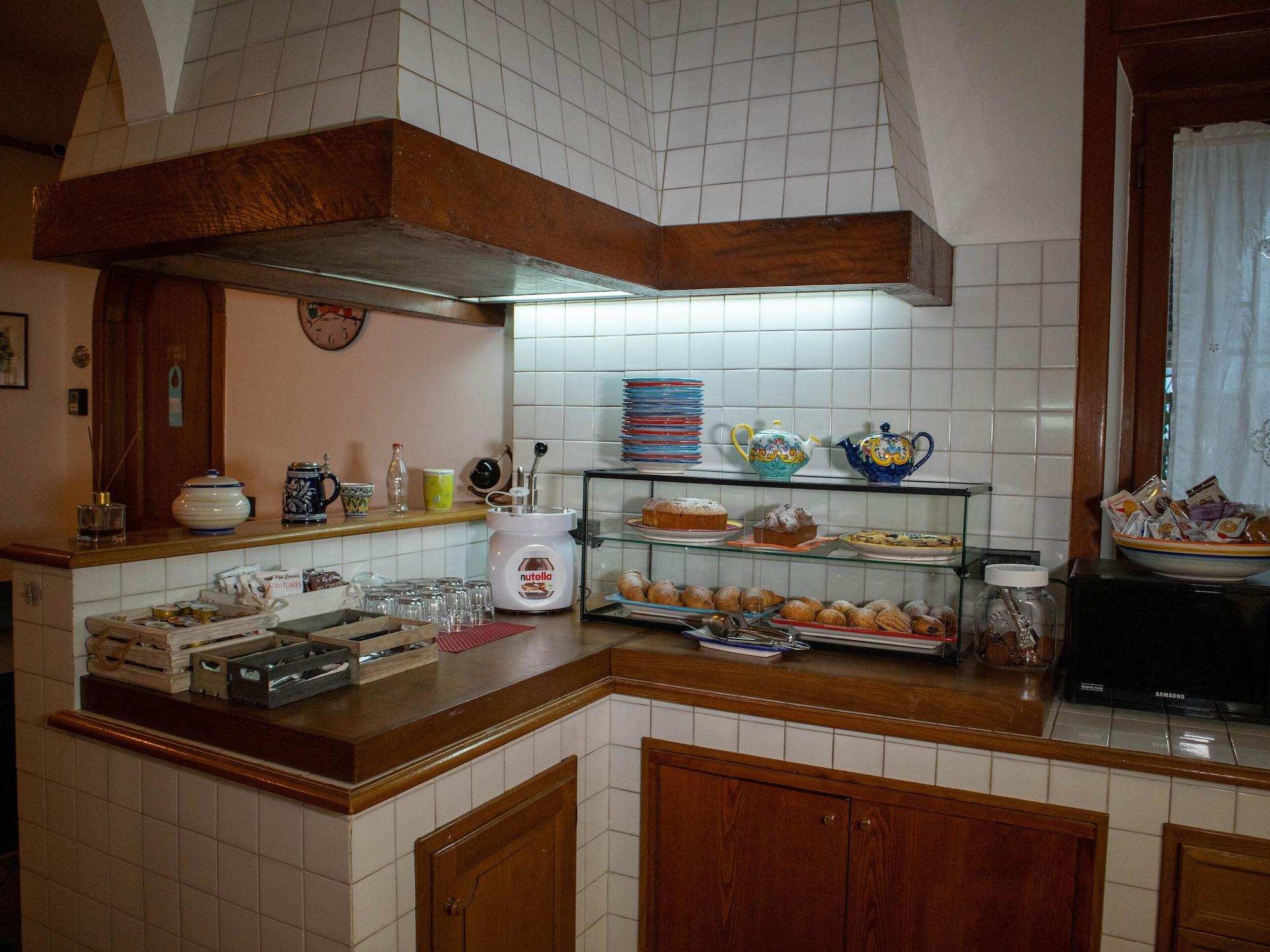 Restaurant Amalfi Coast