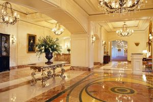 Alojamiento - Grand Hotel Majestic già Baglioni