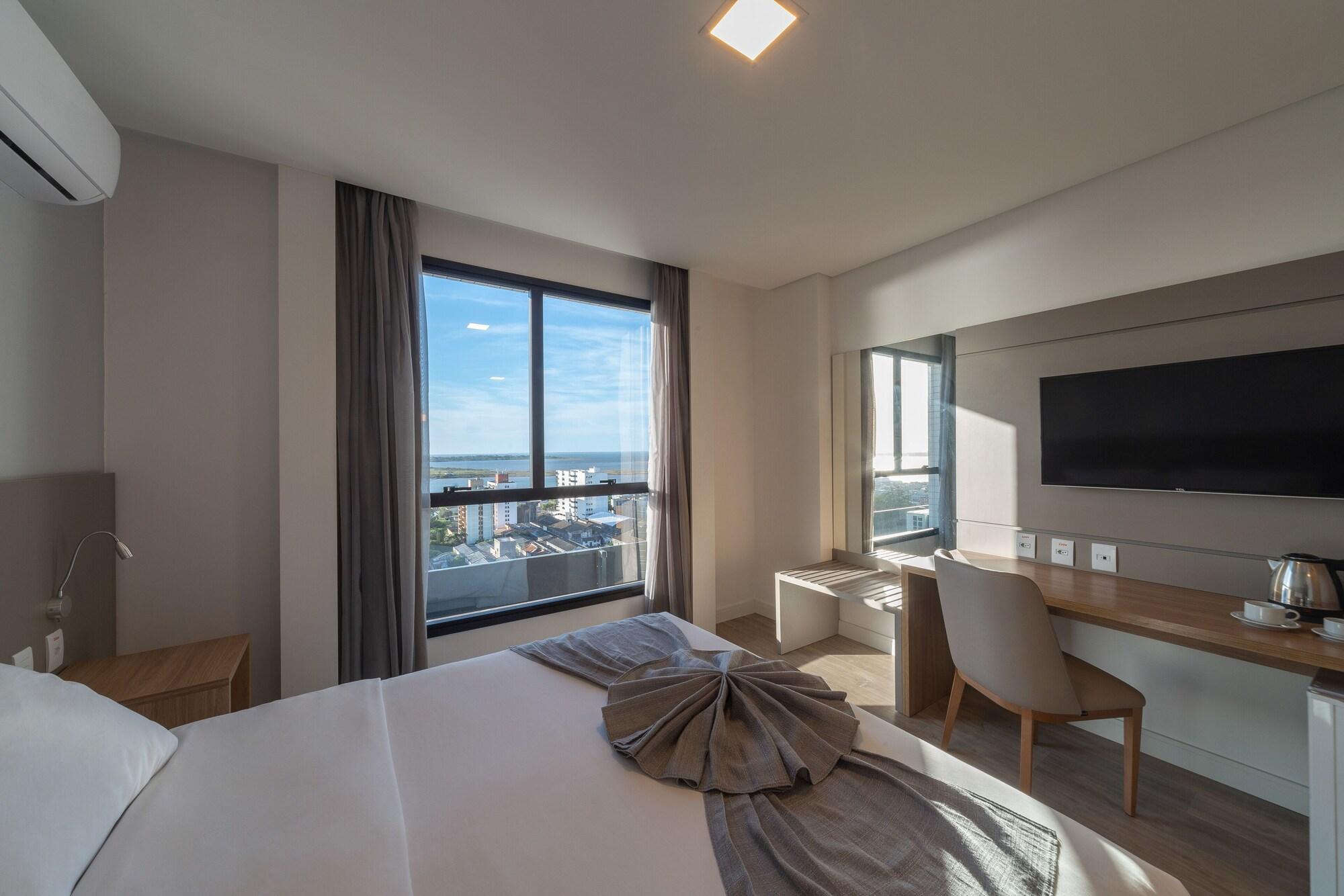 Habitación Hotel Laghetto Rio Grande
