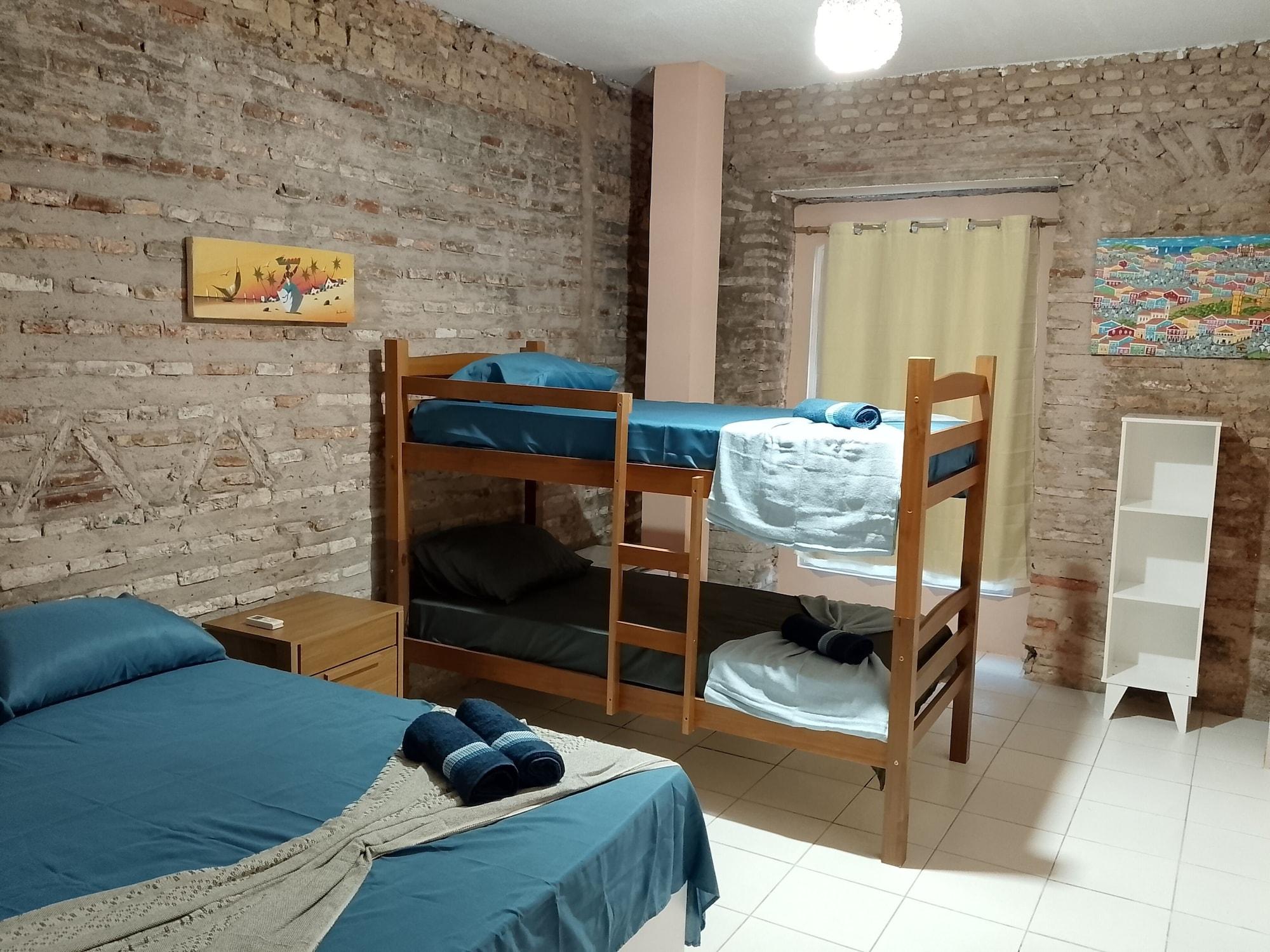 Habitación Origem Bahia