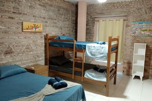 Alojamiento - Origem Bahia