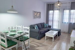 Alquiler Vacacional - Casa Cactus Pájara - The ideal getaway