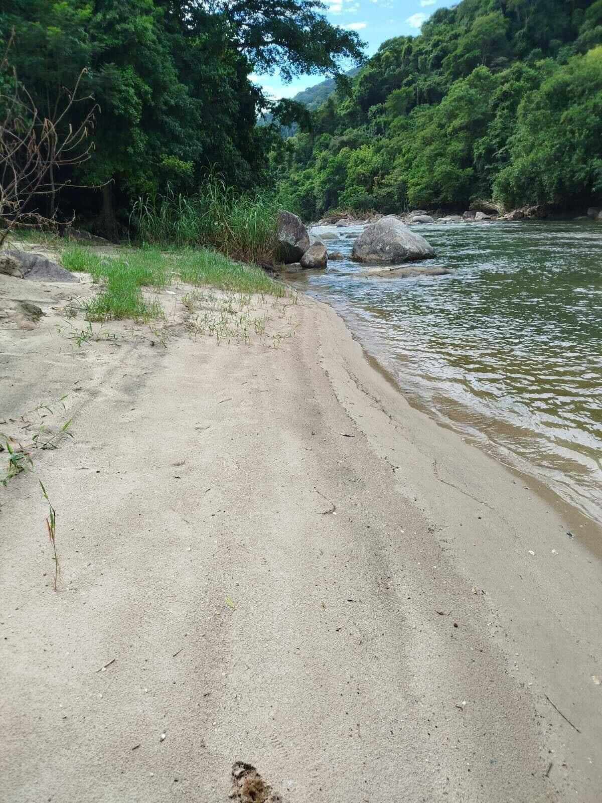 Praia Sana Spa Maria Bonita