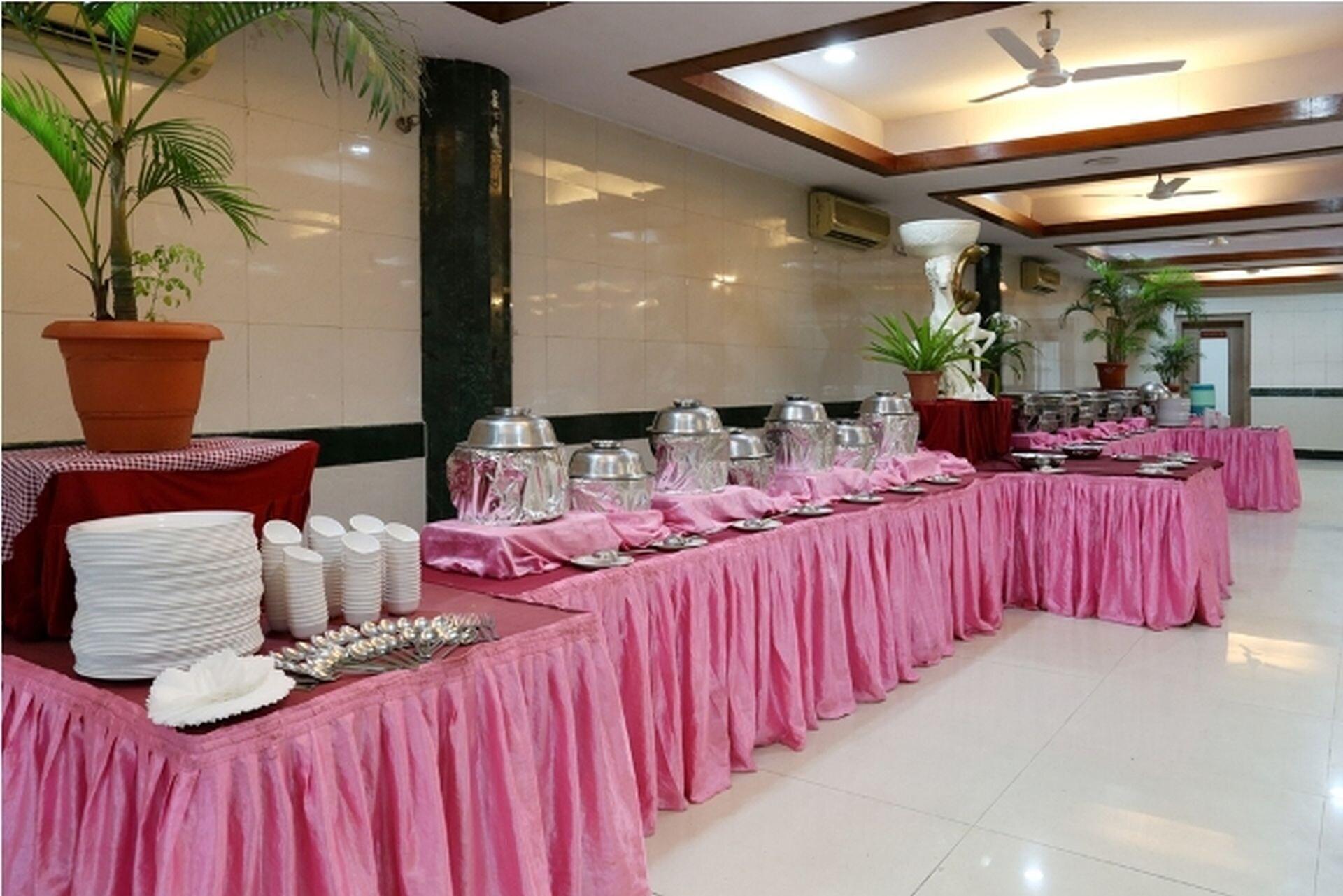 Restaurant Hotel Atithi