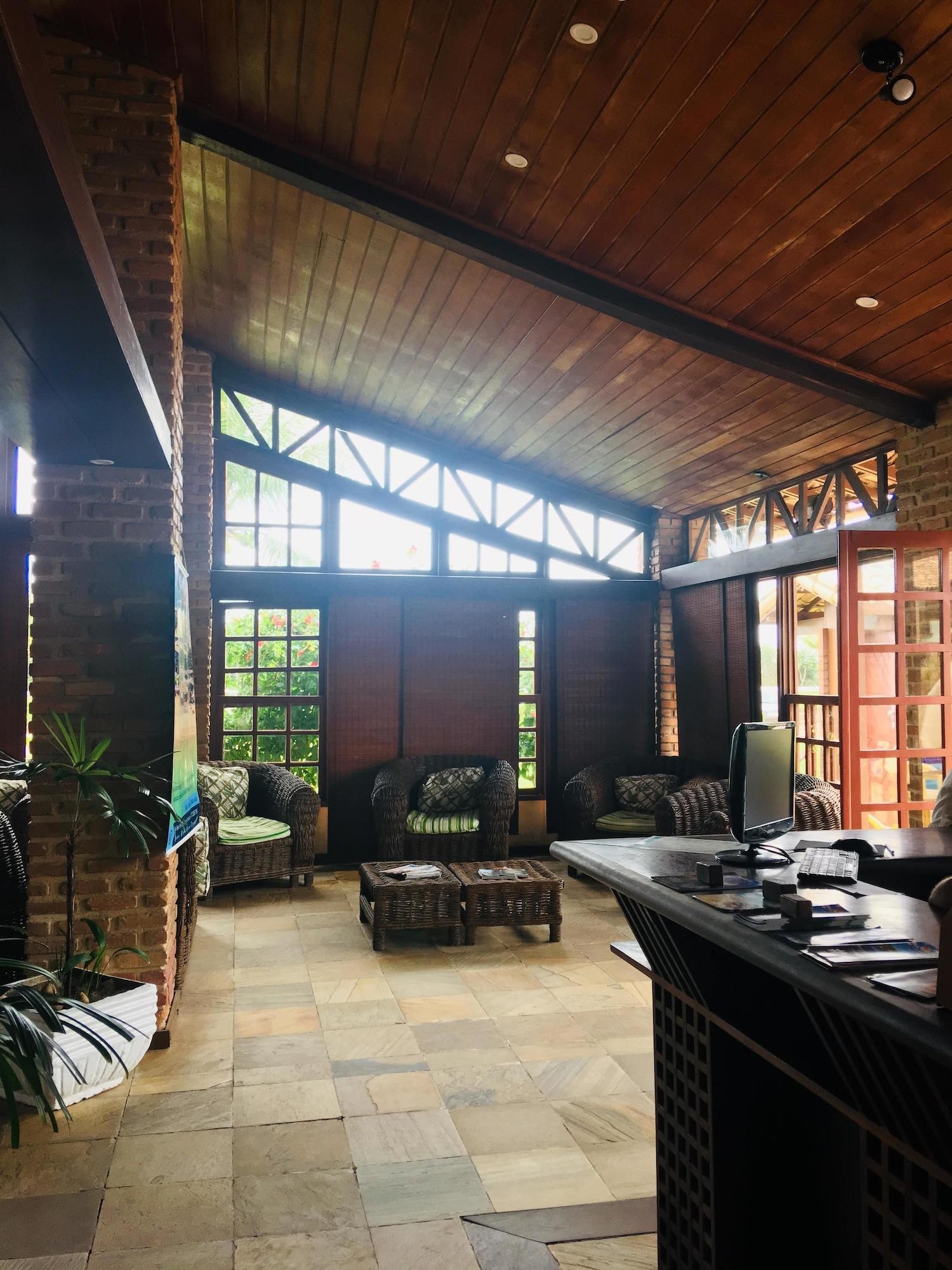 Vista Lobby Sueds Cabralia