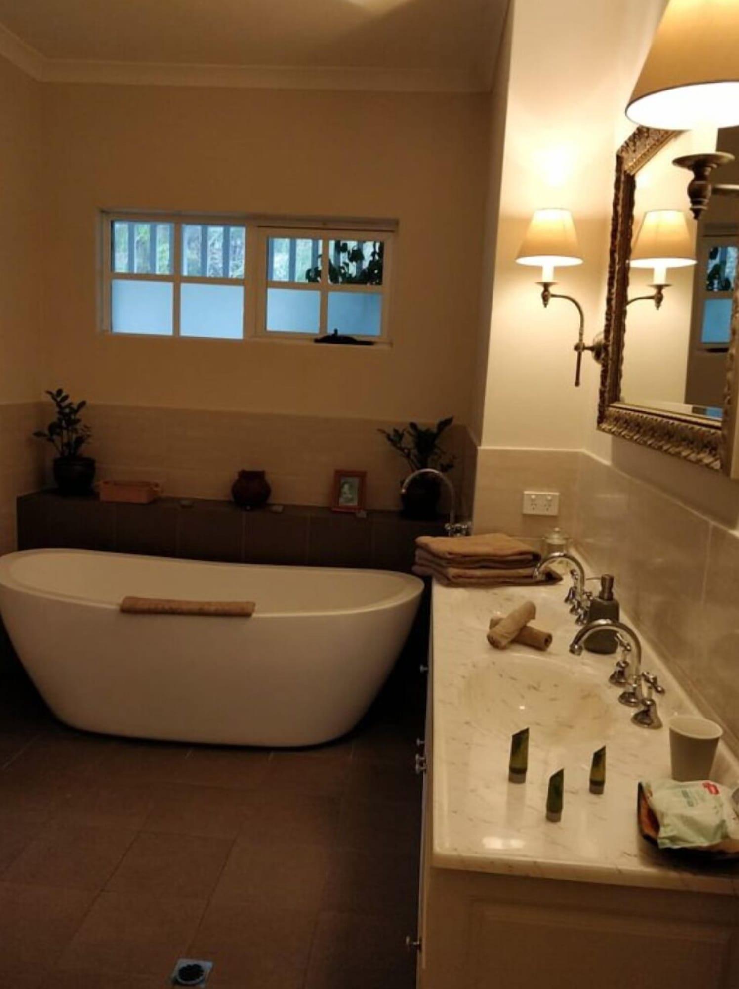 Set de Habitación Lanterns Retreat