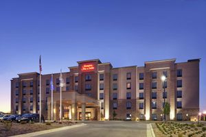 Alojamiento - Hampton Inn & Suites Milwaukee/Franklin