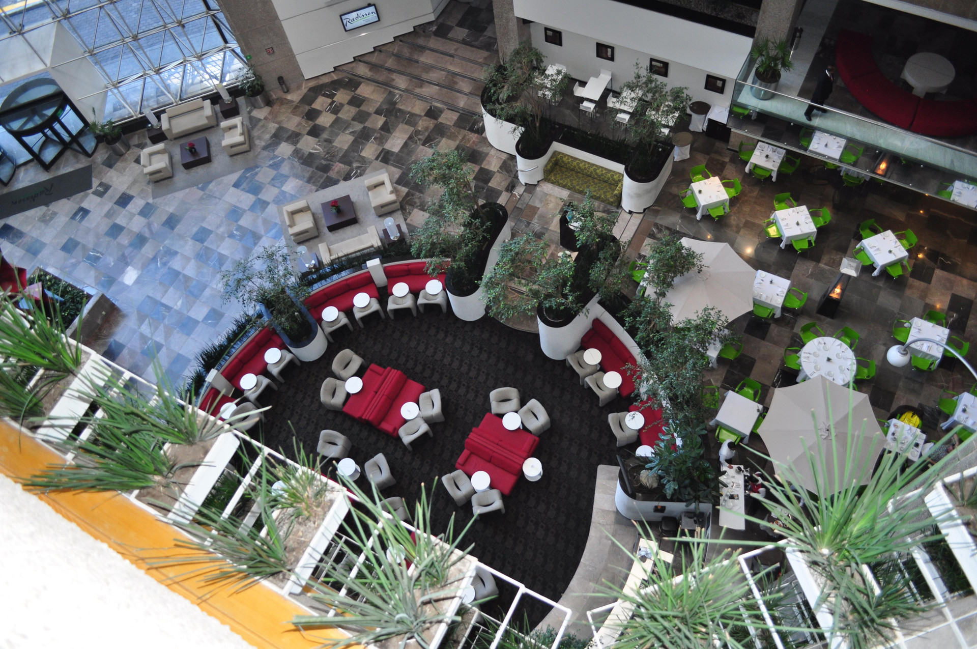 Hotel Hotel Paraiso Mexico City