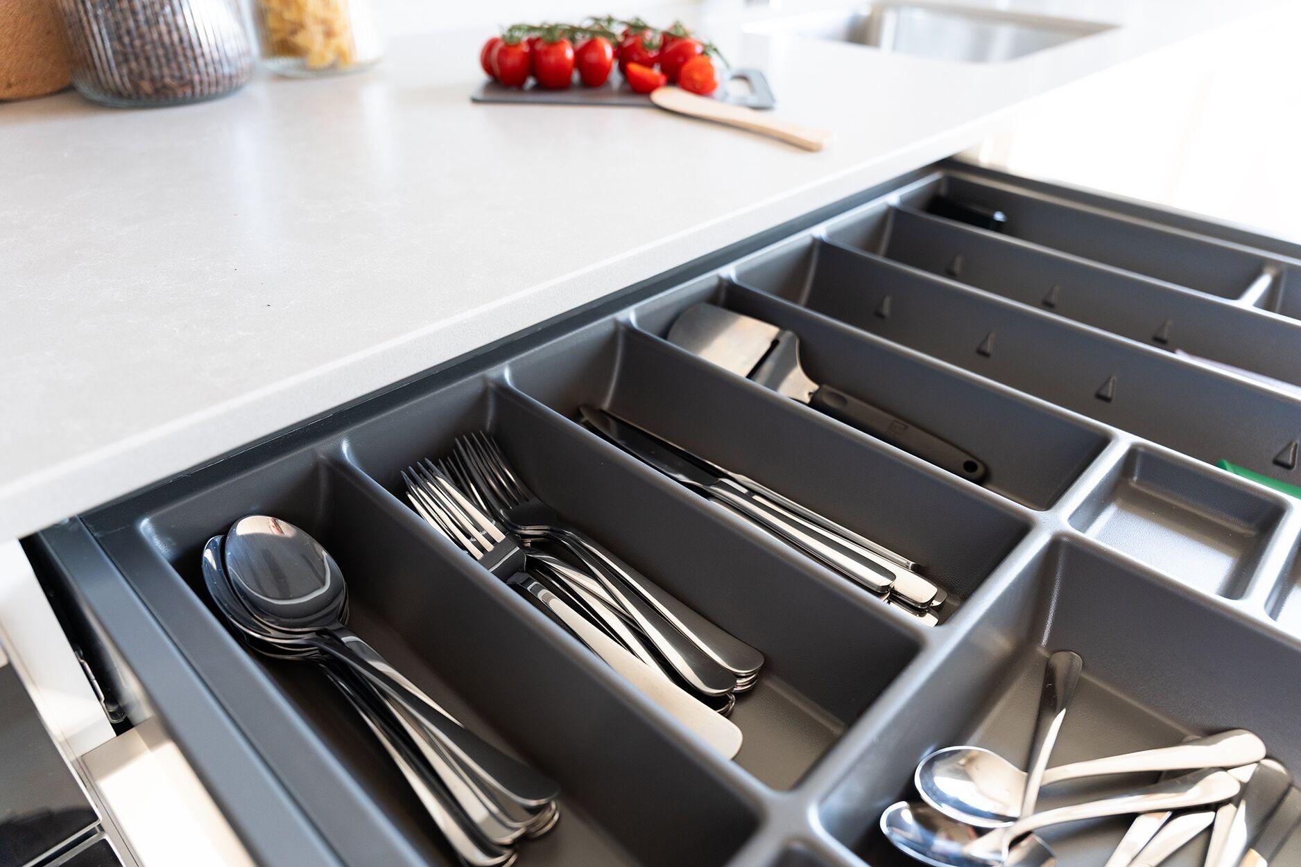 Equipamiento de Habitación Vander Aparthotel Inre Hamnen