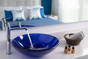 Alquiler Vacacional - Chrisanthi Villas