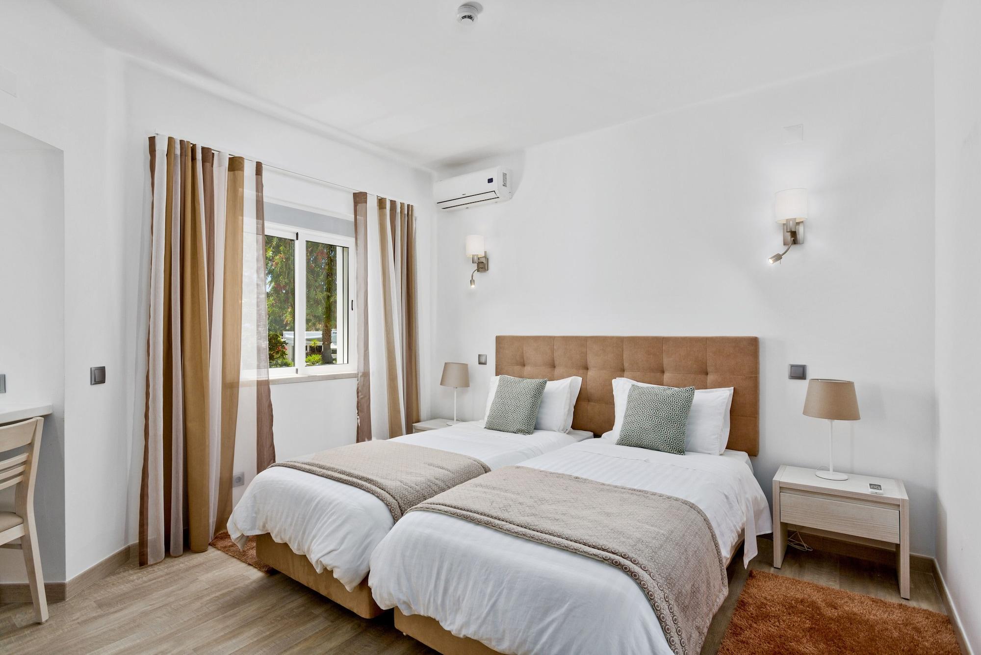 Habitación Prado Villas