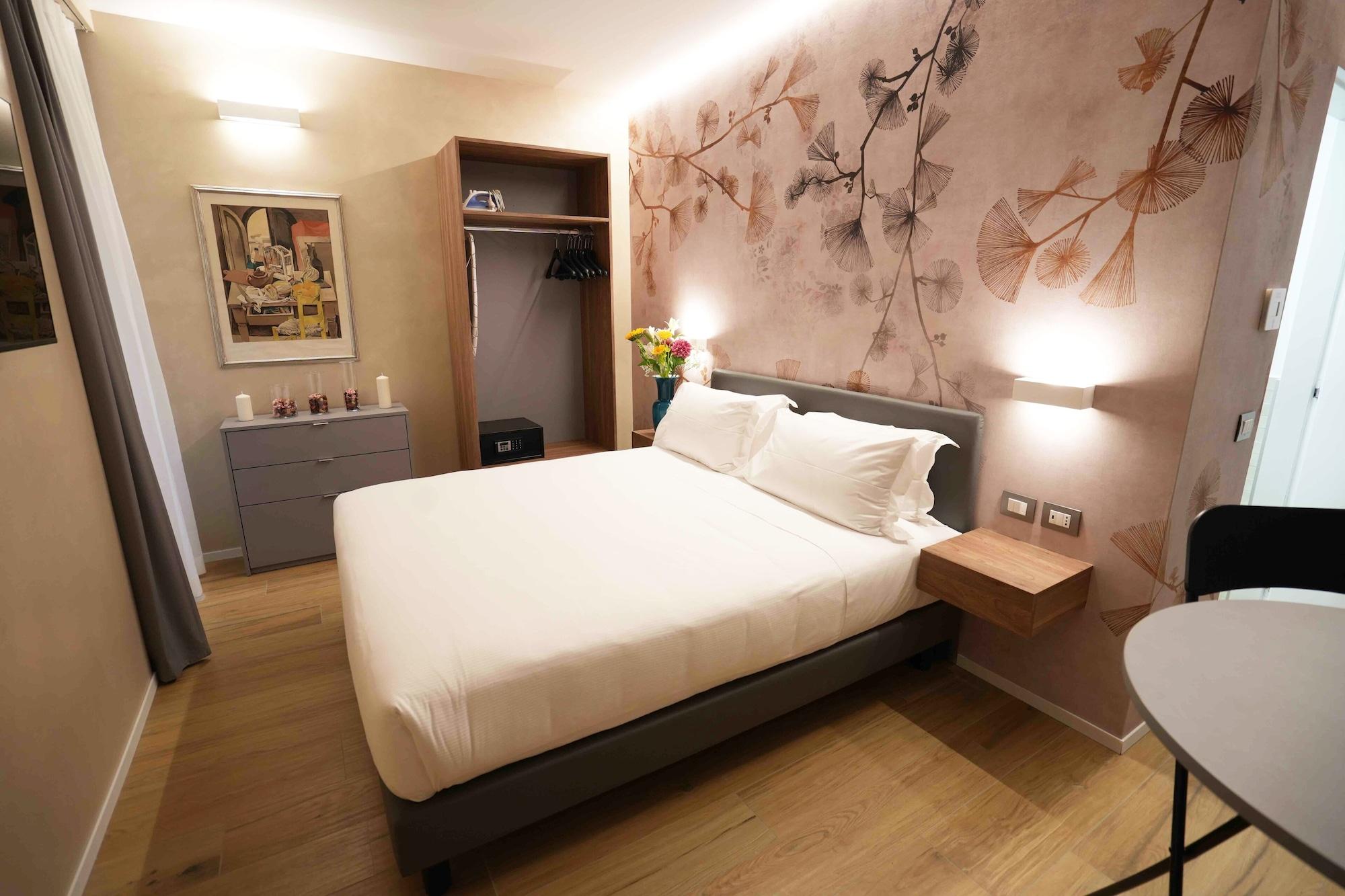 Varios MyItalyHome Milano
