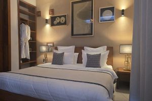 Alojamiento - Andriana Luxury