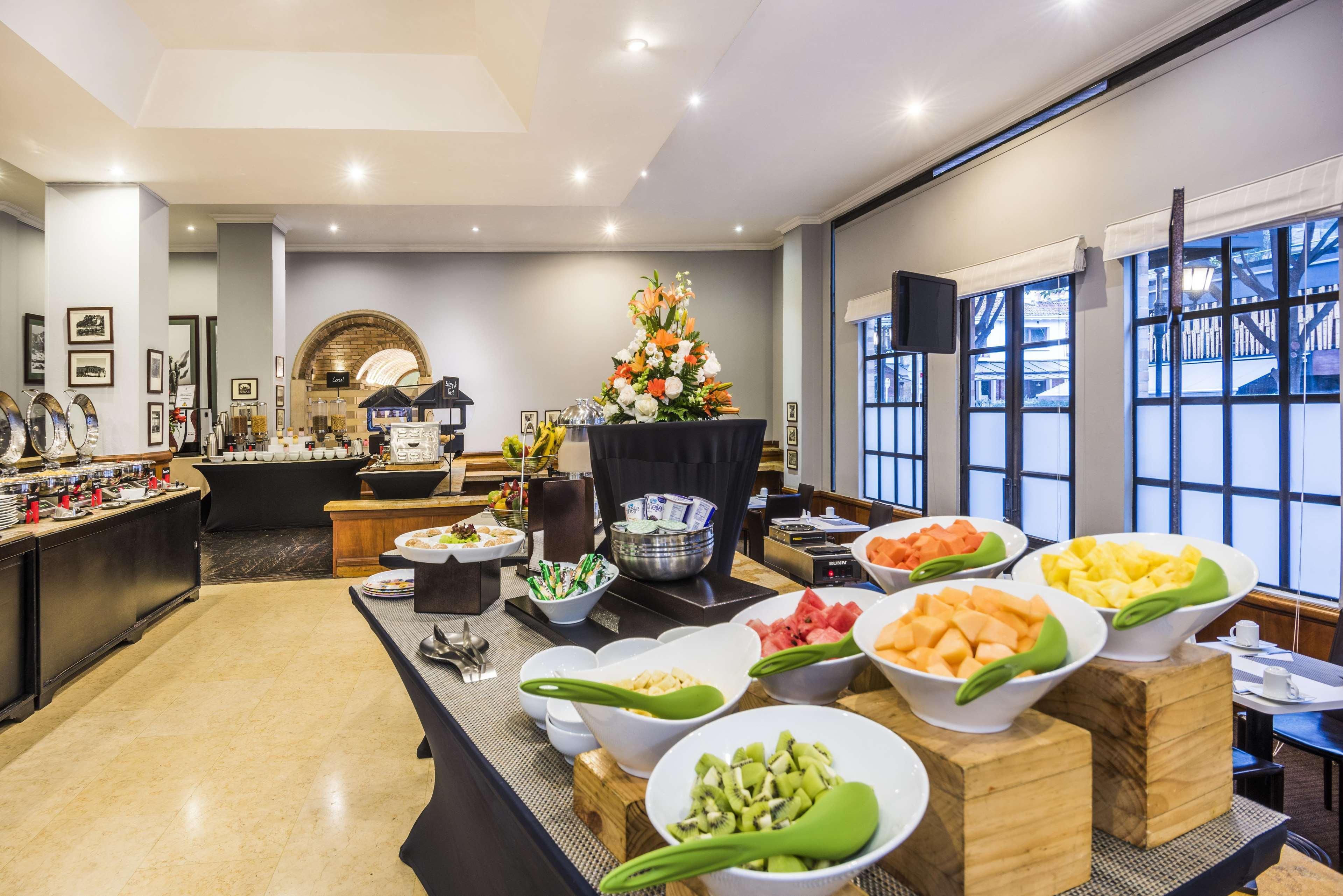 Hotel Embassy Suites by Hilton Bogota - Rosales