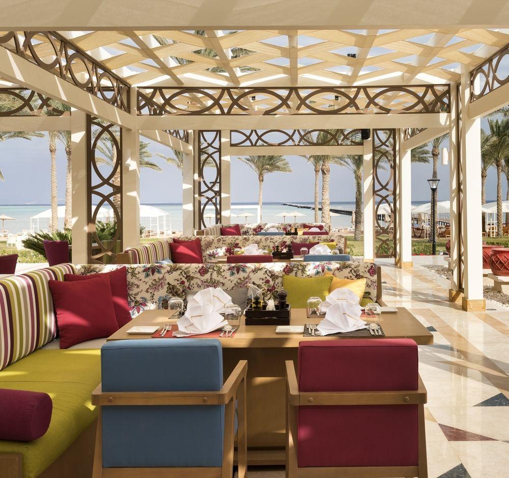 Restaurant Rixos Premium Seagate Sharm El Sheikh