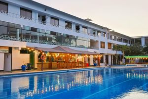 Alojamiento - Las Poncianas Hotel Casma