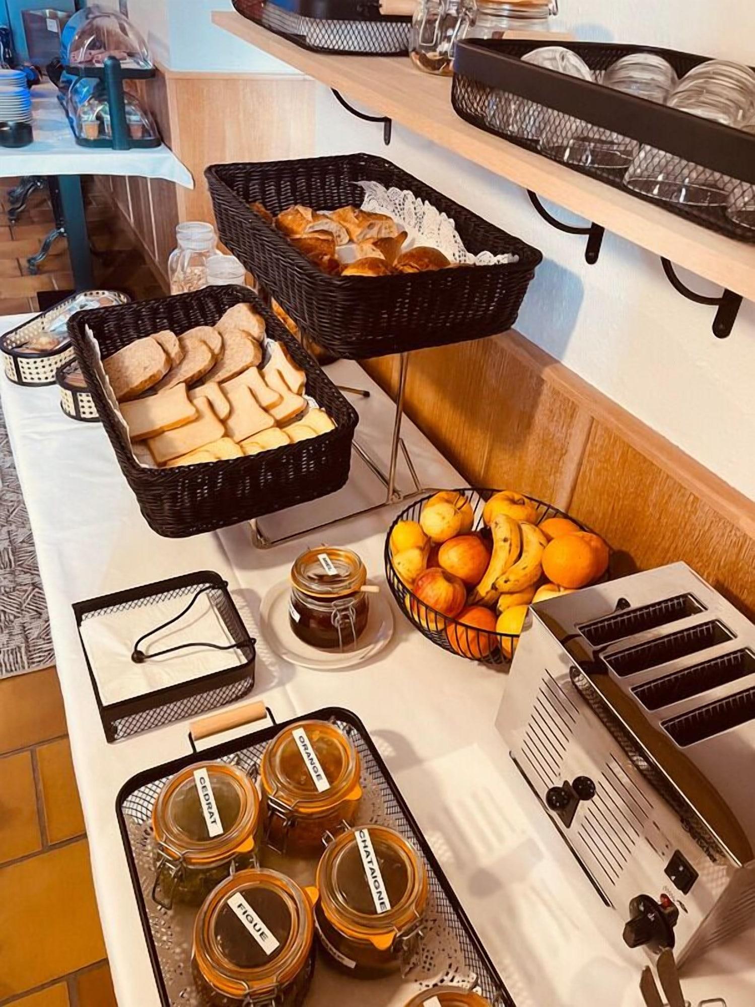 Restaurant Hôtel Posta Vecchia