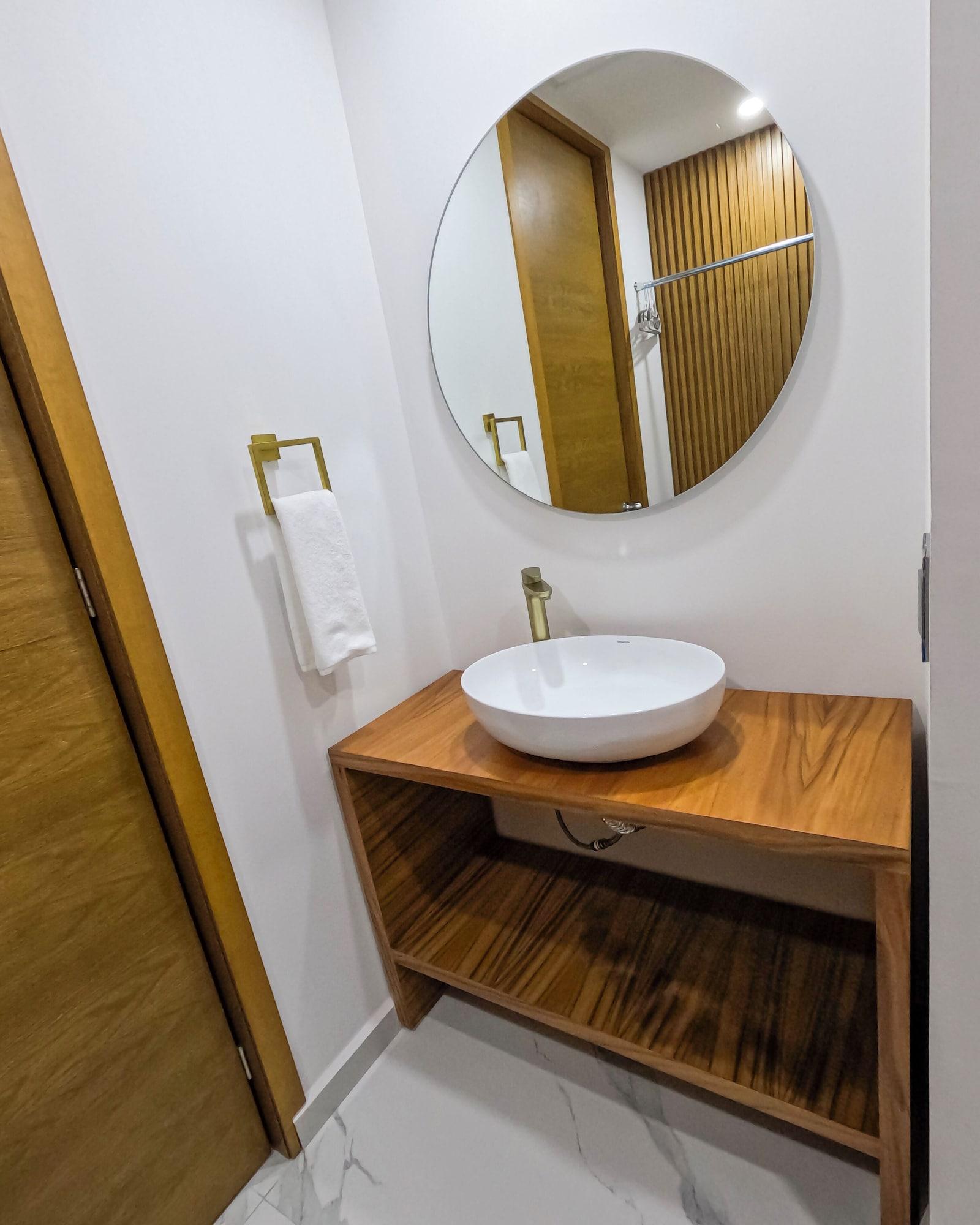 Equipamiento de Habitación Hotel JVD Inn - Tonalá Centro