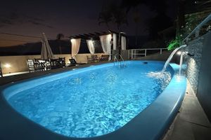 Hospedagens - Vila do Navegante