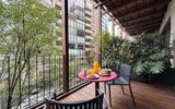 Ana Polanco Apartments