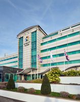 Alojamiento - Hyatt Place London Heathrow Airport
