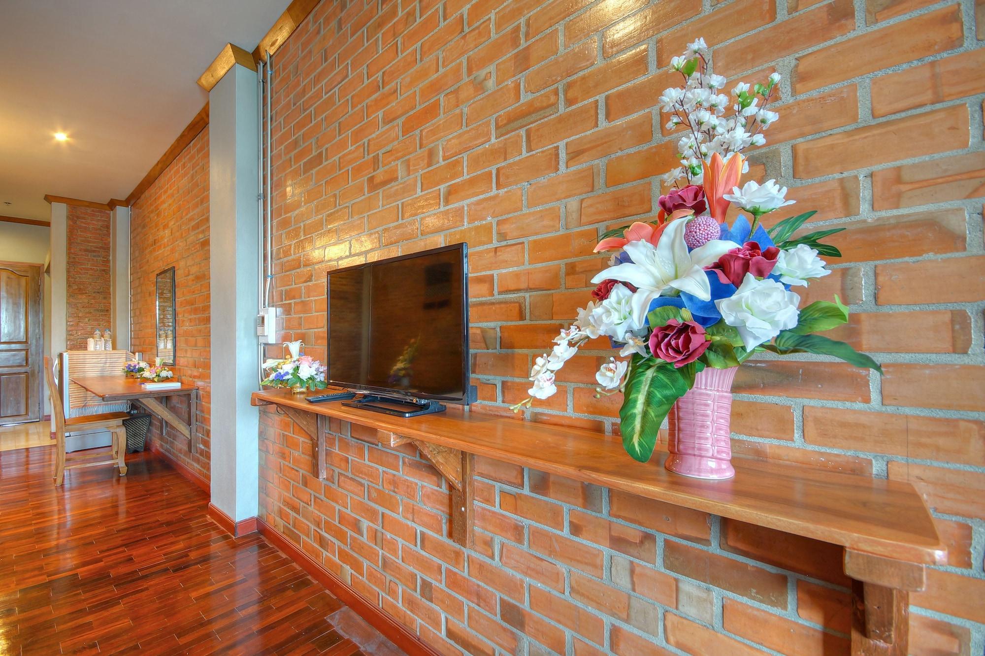 Set de Habitación Saengpanya Home Boutique Hotel - SHA Plus