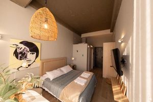 Alquiler Vacacional - Studio artístico Chapinero Alto Zona G