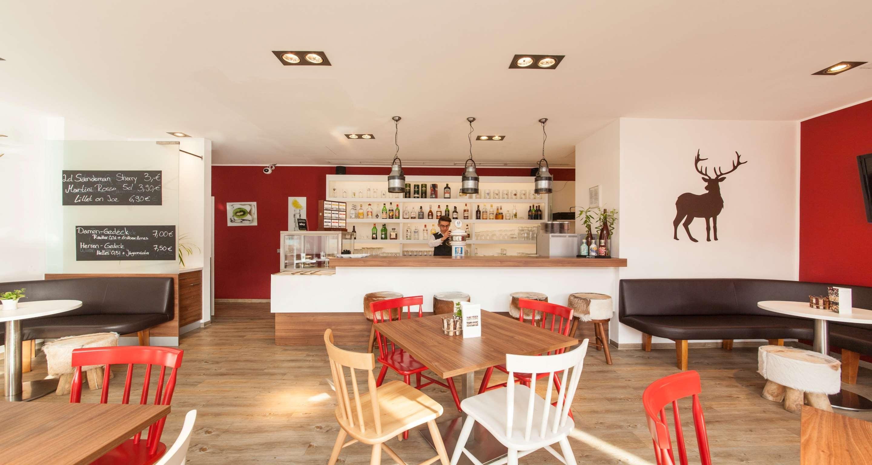 Bar/Salón Sure Hotel by Best Western Muenchen Hauptbahnhof