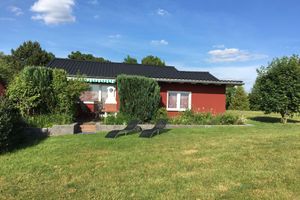 Alquiler Vacacional - Quiet Holiday home in the middle of the Volcano Eifel