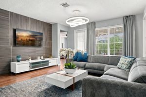 Renta temporal - 3BR Close to Convention Center and Theme Parks