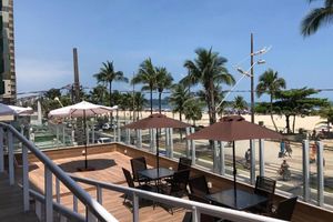 Paquete - Hotel Araguaia