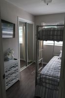 Alquiler Vacacional - Busch Gardens home. Close to Tampa attractions. Sleeps 8-10, full kitchen