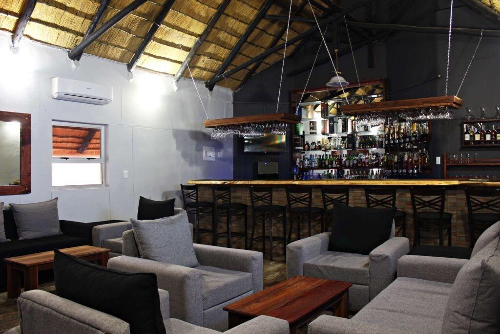 Restaurant Mango Guesthouse