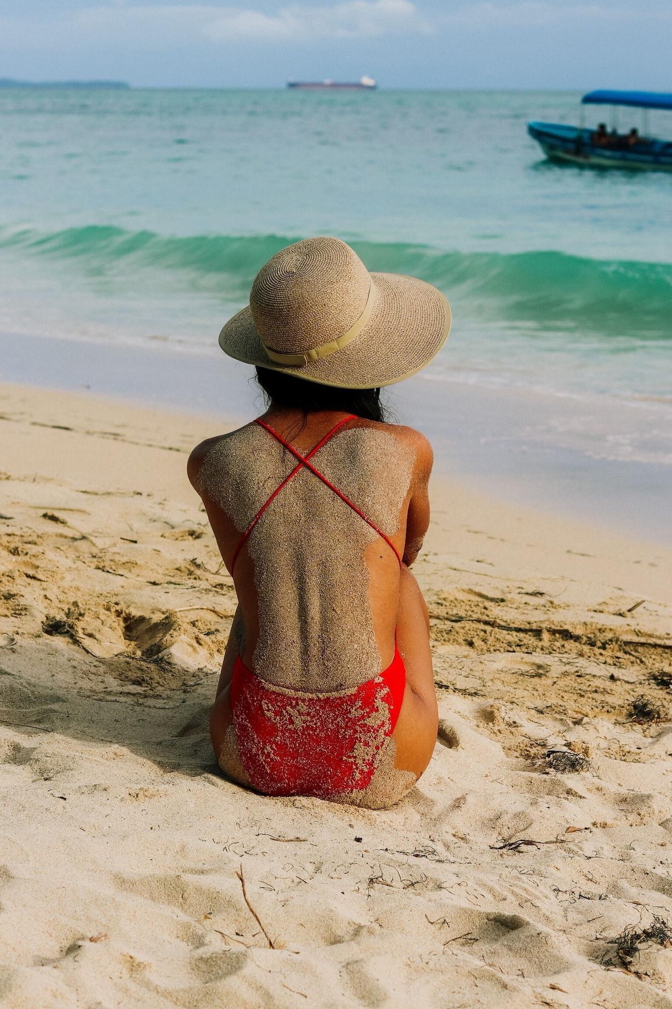 Playa Urraca Monkey Island Eco Resort