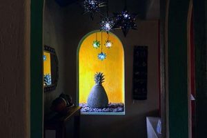 Alquiler Vacacional - Where the mountains meet the sea!