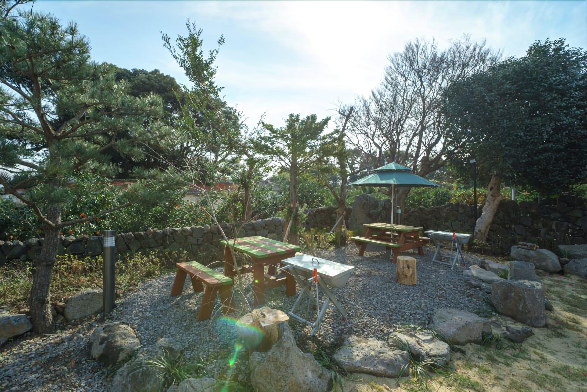 Instalaciones Recreativas Misoga Pension