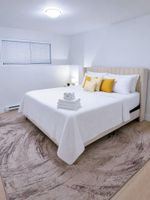 Alquiler Vacacional - Stylish 3-bedroom Full House Near Magnetic Hill