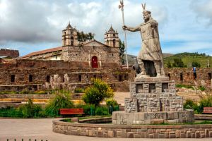 Actividad - Combo: City Tour Ayacucho y Vilcashuaman