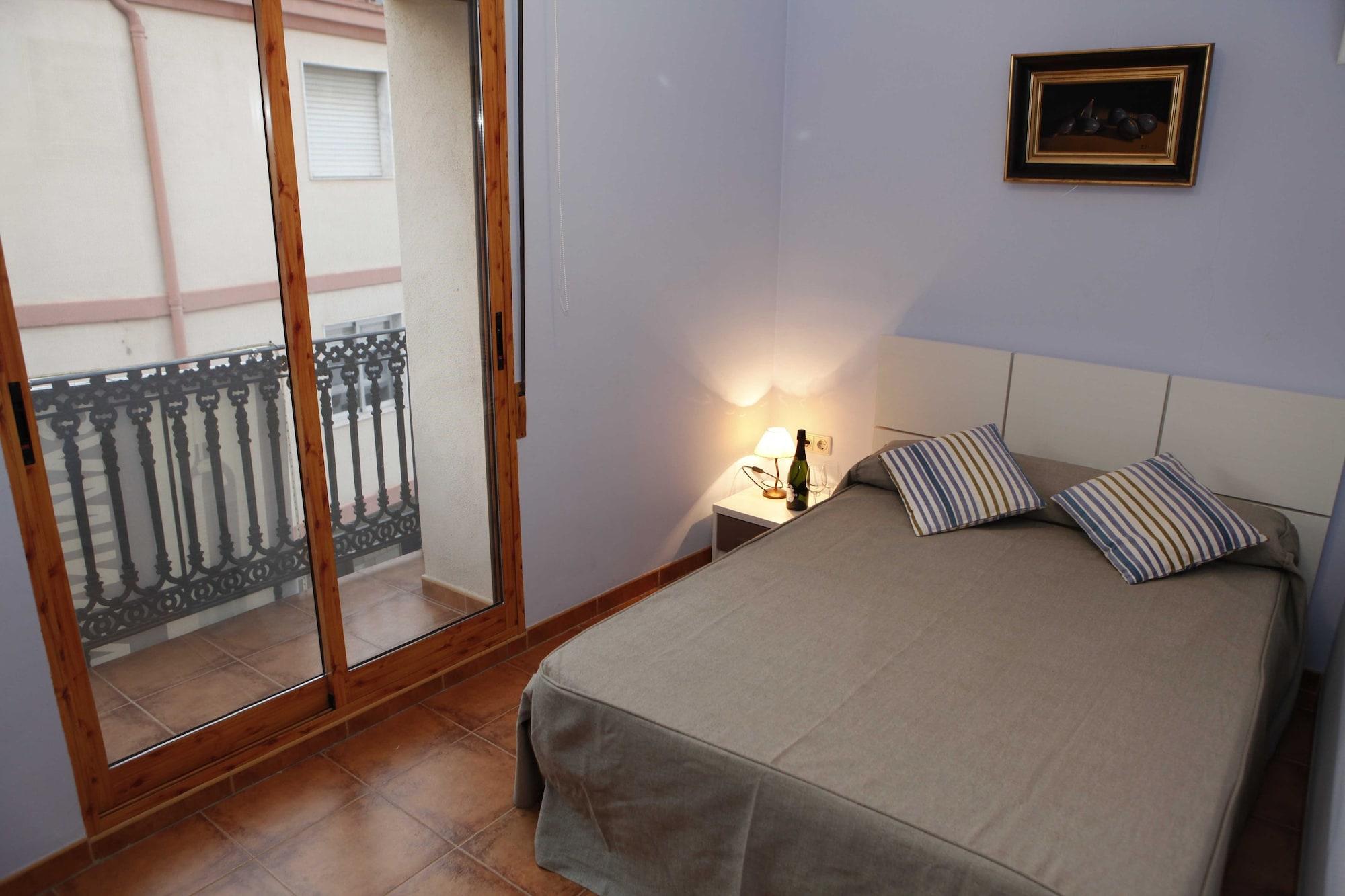 Varios Casa Rural Magnanimus