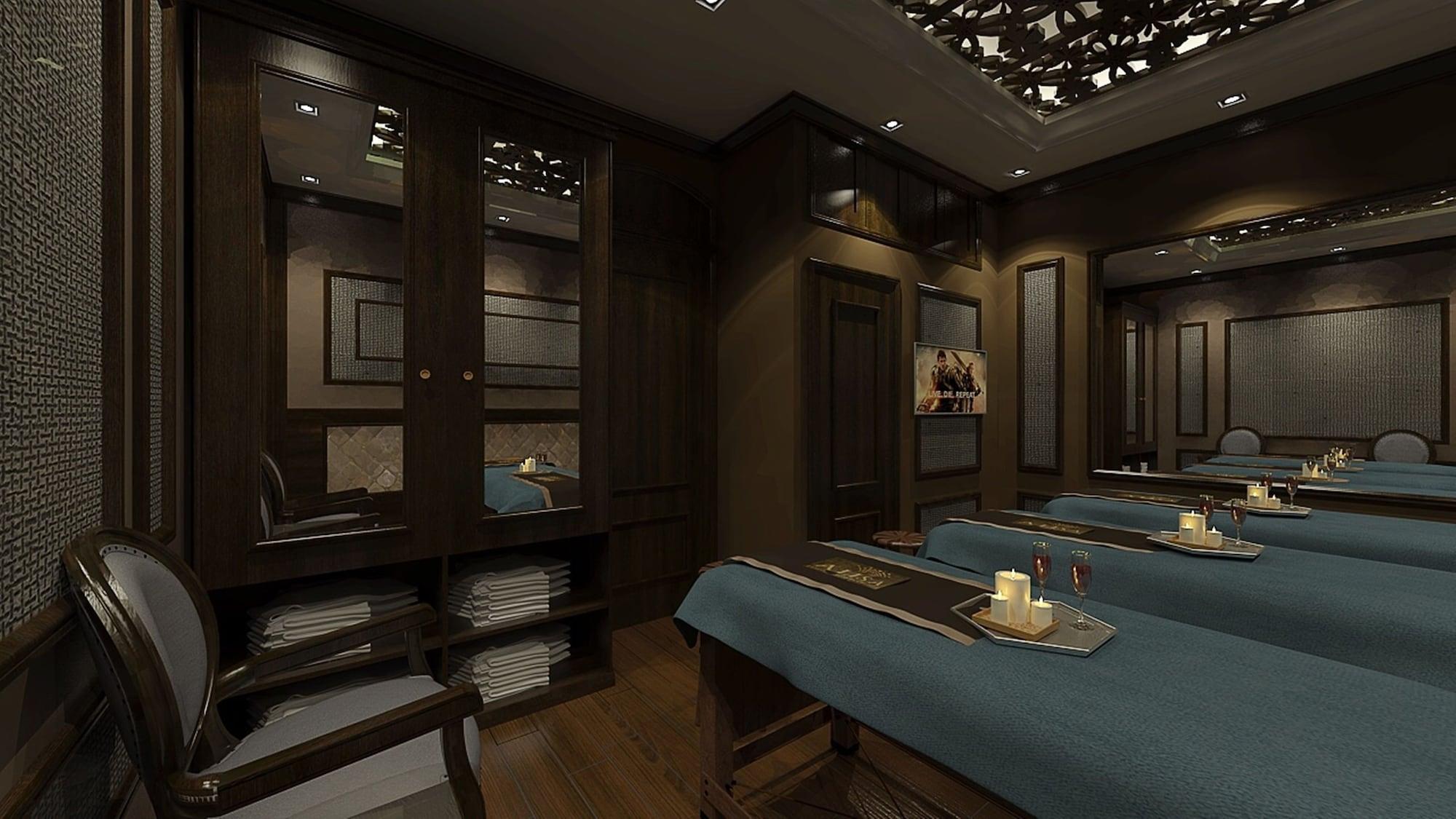 Spa Alisa Hotel & Spa