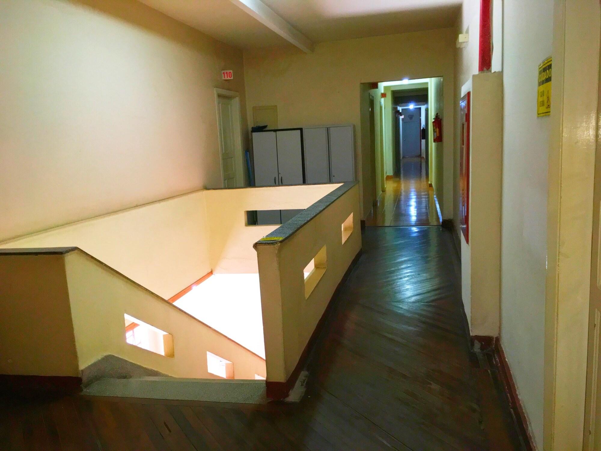 Varios Hotel Chaves