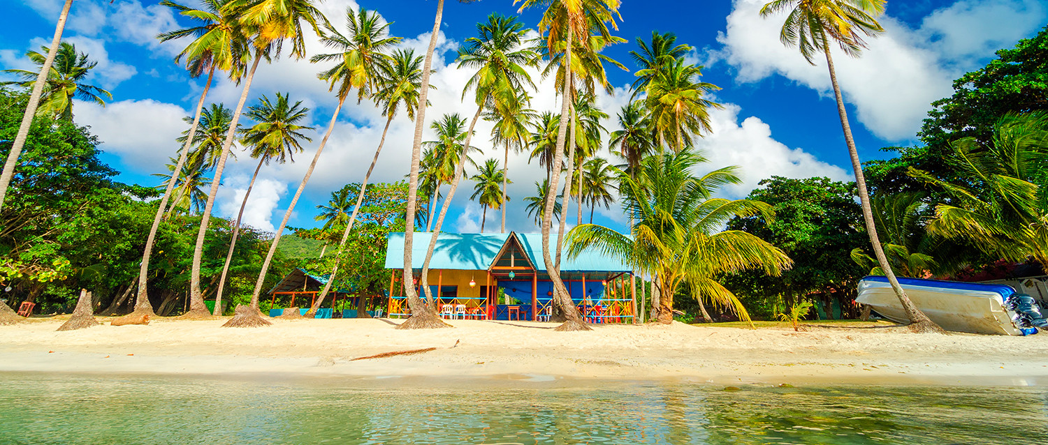 San Andres